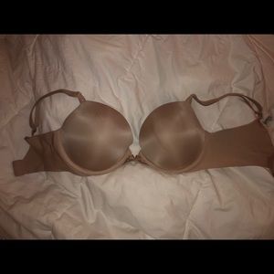 Victoria secret push up bra
